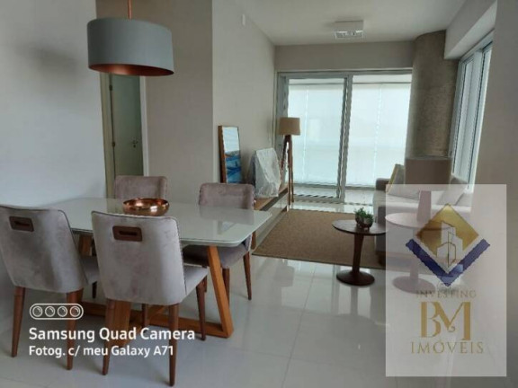 Imagem Apartamento com 2 Quartos à Venda, 105 m² em Gonzaga - Santos