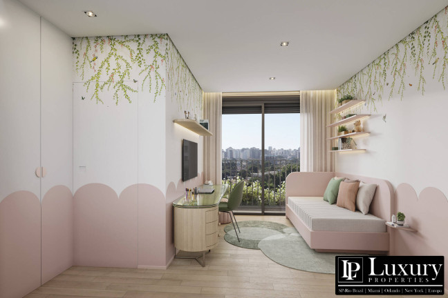 Imagem Apartamento com 3 Quartos à Venda, 201 m² em Jardim Paulista - São Paulo Imagem Apartamento com 3 Quartos à Venda, 201 m² em Jardim Paulista - São Paulo