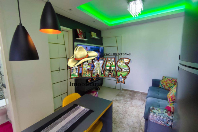 Imagem Apartamento com 2 Quartos à Venda, 40 m² em Vila Nhocune - São Paulo Imagem Apartamento com 2 Quartos à Venda, 40 m² em Vila Nhocune - São Paulo