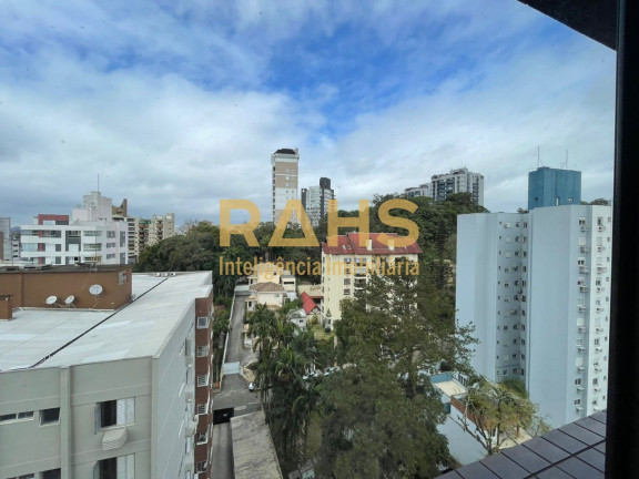 Imagem Apartamento com 1 Quarto à Venda, 40 m² em América - Joinville