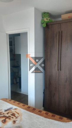 Imagem Imóvel com 2 Quartos à Venda, 42 m² em Vila Prudente - São Paulo