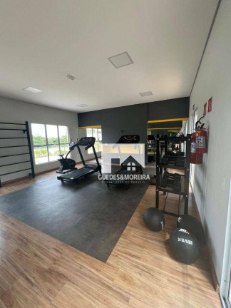 Imagem Apartamento com 3 Quartos à Venda, 80 m² em Balneario Tropical - Paulínia Imagem Apartamento com 3 Quartos à Venda, 80 m² em Balneario Tropical - Paulínia