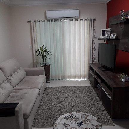 Imagem Apartamento com 3 Quartos à Venda, 114 m² em Baeta Neves - São Bernardo Do Campo