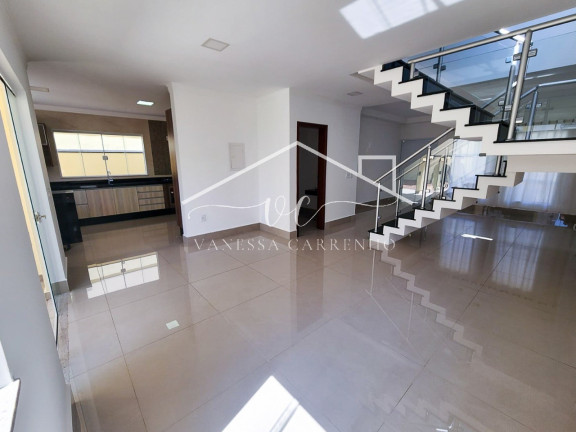 Imagem Casa com 3 Quartos à Venda, 250 m² em Ibiti Royal Park - Sorocaba Imagem Casa com 3 Quartos à Venda, 250 m² em Ibiti Royal Park - Sorocaba