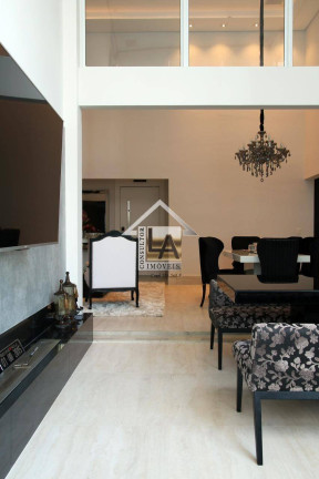Imagem Apartamento com 2 Quartos à Venda, 163 m² em Brooklin Paulista - São Paulo Imagem Apartamento com 2 Quartos à Venda, 163 m² em Brooklin Paulista - São Paulo
