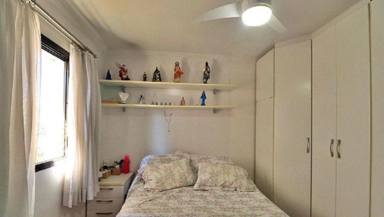 Imagem Apartamento com 3 Quartos à Venda, 186 m² em Vila Bastos - Santo André Imagem Apartamento com 3 Quartos à Venda, 186 m² em Vila Bastos - Santo André