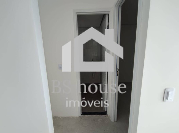 Imagem Apartamento com 2 Quartos à Venda, 37 m² em Campestre - Santo André