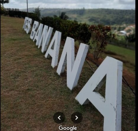 Imagem Terreno à Venda, 588 m² em Zona Rural - Bananeiras