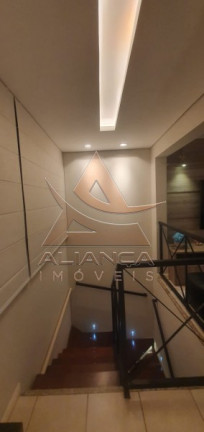 Imagem Apartamento com 3 Quartos à Venda, 131 m² em Santa Cruz Do José Jacques - Ribeirão Preto