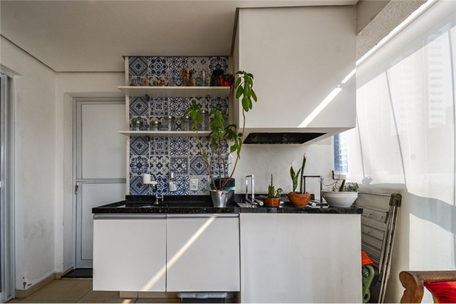 Imagem Imóvel com 2 Quartos à Venda,  em Jardim Prudência - São Paulo
