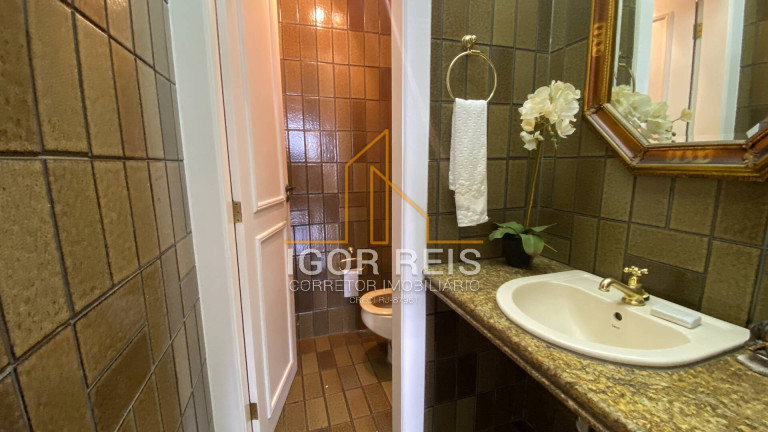 Imagem Apartamento com 3 Quartos à Venda, 186 m² em Parque Tamandaré - Campos Dos Goytacazes