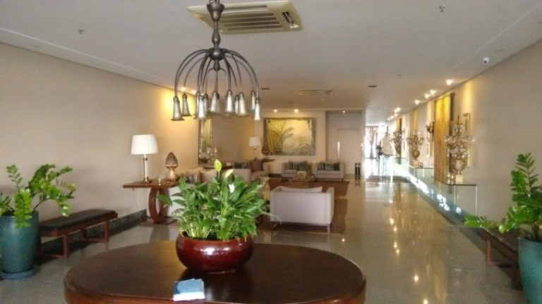 Imagem Apartamento com 5 Quartos à Venda, 424 m² em Areia Preta - Natal Imagem Apartamento com 5 Quartos à Venda, 424 m² em Areia Preta - Natal