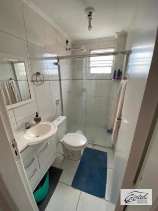 Imagem Apartamento com 2 Quartos à Venda, 42 m² em Jardim Das Vertentes - São Paulo Imagem Apartamento com 2 Quartos à Venda, 42 m² em Jardim Das Vertentes - São Paulo