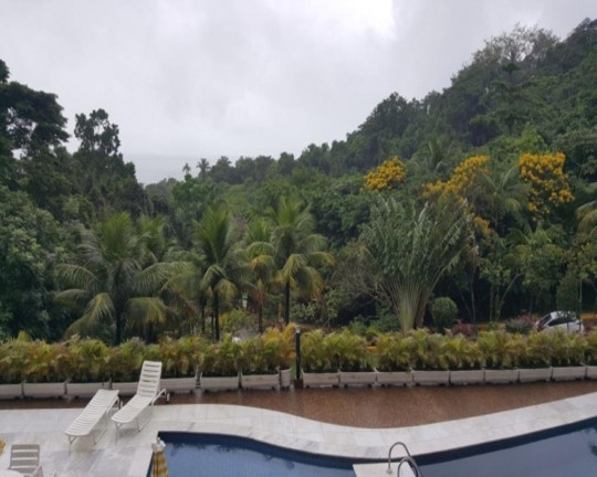 Imagem Apartamento com 3 Quartos à Venda, 160 m² em Morro Sorocotuba - Guarujá
