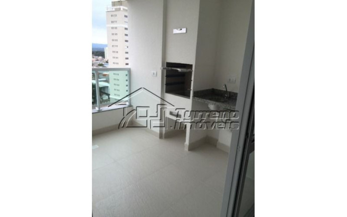 Imagem Apartamento com 3 Quartos à Venda, 92 m² em Centro - Jacareí