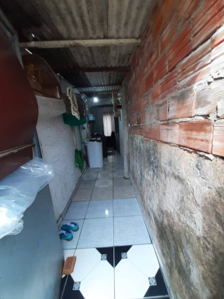 Imagem Casa com 3 Quartos à Venda,  em Vila Nova Sorocaba - Sorocaba