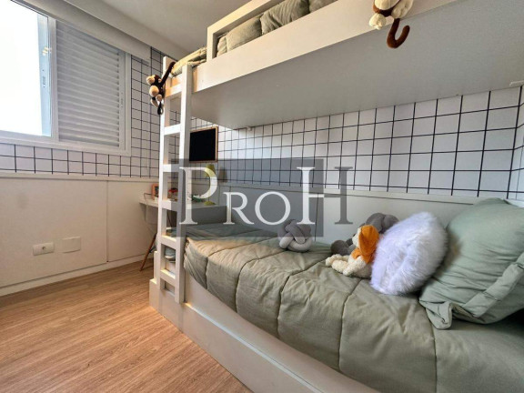 Imagem Apartamento com 3 Quartos à Venda, 59 m² em Parque Jaçatuba - Santo André Imagem Apartamento com 3 Quartos à Venda, 59 m² em Parque Jaçatuba - Santo André