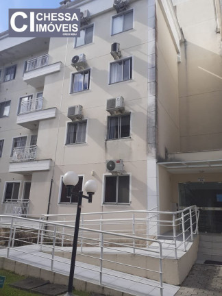 Imagem Apartamento com 2 Quartos à Venda, 62 m² em Ressacada - Itajaí