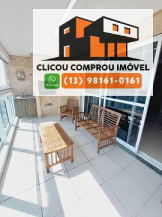 Apartamento com 3 Quartos à Venda, 112 m²
