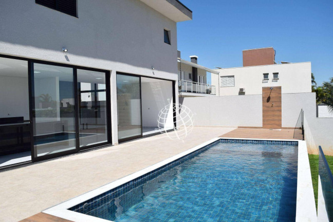 Imagem Casa com 4 Quartos à Venda, 268 m² em Condomínio Shambala Ii - Atibaia Imagem Casa com 4 Quartos à Venda, 268 m² em Condomínio Shambala Ii - Atibaia