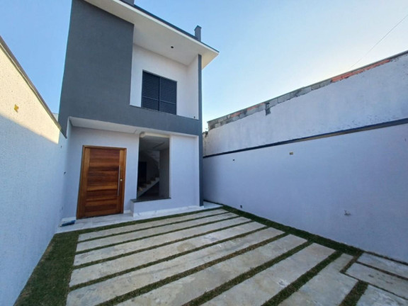 Imagem Sobrado com 3 Quartos à Venda, 120 m² em Jardim Casa Branca - Suzano Imagem Sobrado com 3 Quartos à Venda, 120 m² em Jardim Casa Branca - Suzano