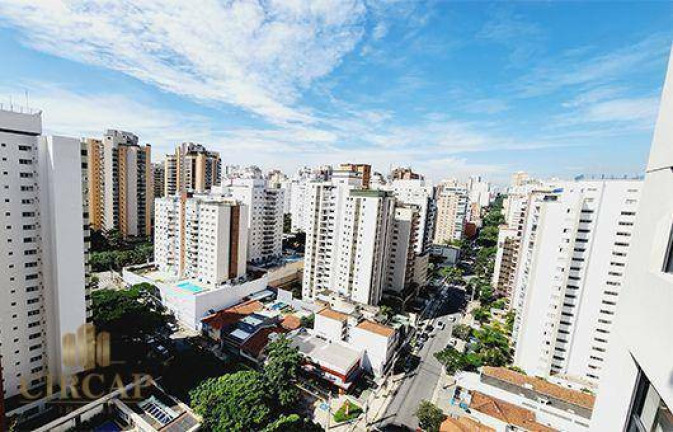 Imagem Apartamento com 4 Quartos à Venda, 150 m² em Perdizes - São Paulo