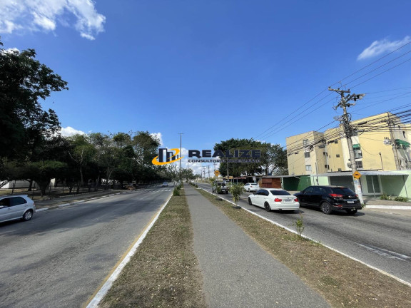 Imagem Apartamento com 3 Quartos à Venda, 70 m² em Parque California - Campos Dos Goytacazes