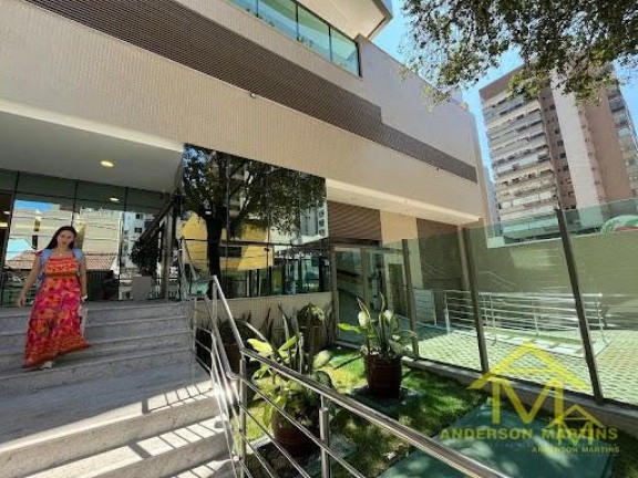 Imagem Apartamento com 3 Quartos à Venda, 94 m² em Praia Da Costa - Vila Velha Imagem Apartamento com 3 Quartos à Venda, 94 m² em Praia Da Costa - Vila Velha