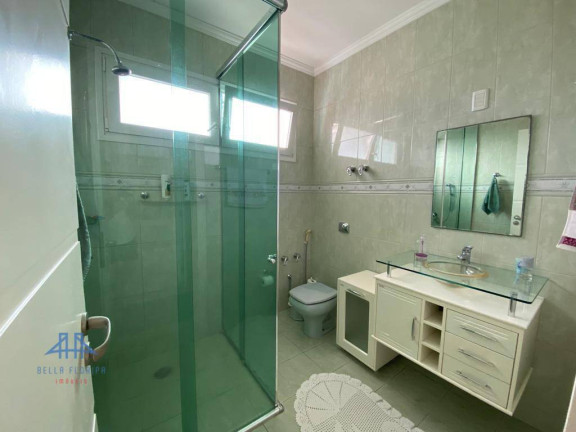 Imagem Casa com 4 Quartos à Venda, 320 m² em Picadas Do Sul - São José