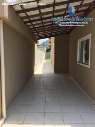 Imagem Casa com 3 Quartos à Venda, 225 m² em Itaipuaçu - Maricá