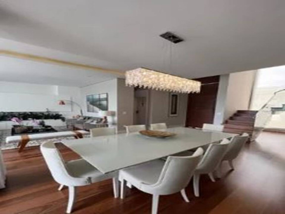 Imagem Casa de Condomínio com 4 Quartos à Venda, 869 m² em Medeiros - Jundiaí Imagem Casa de Condomínio com 4 Quartos à Venda, 869 m² em Medeiros - Jundiaí
