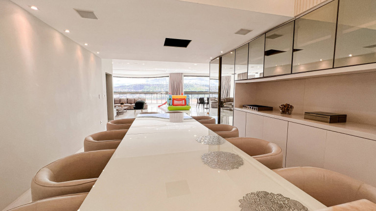Imagem Cobertura com 4 Quartos à Venda, 490 m² em Centro - Colatina
