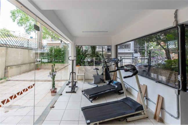 Imagem Apartamento com 2 Quartos à Venda, 62 m² em Saúde - São Paulo
