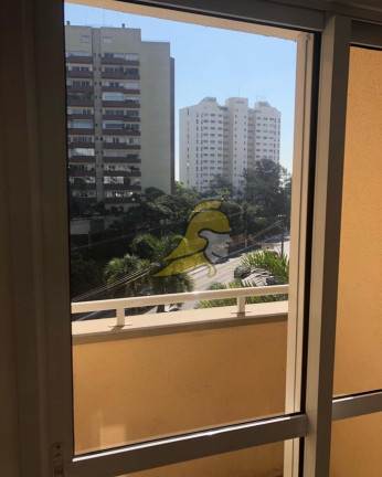 Imagem Apartamento com 2 Quartos à Venda, 52 m² em Vila Suzana - São Paulo