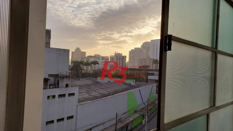 Imagem Apartamento com 3 Quartos à Venda, 150 m² em Boqueirão - Santos