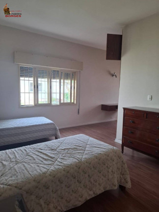 Imagem Casa com 4 Quartos à Venda, 553 m² em Brooklin - São Paulo