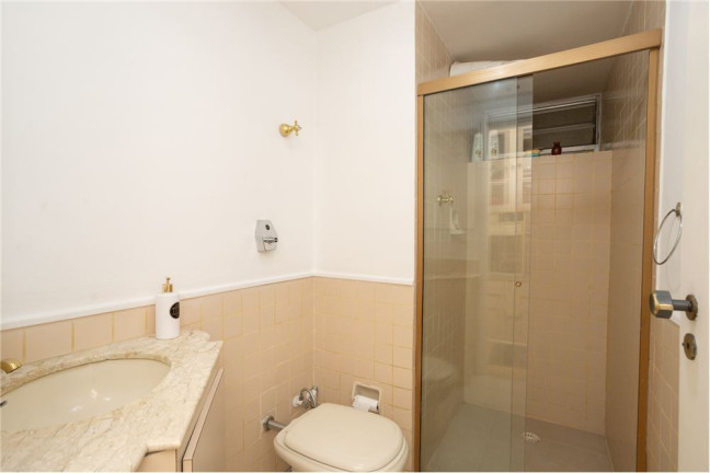 Imagem Apartamento com 2 Quartos à Venda, 115 m² em Jardim Paulista - São Paulo