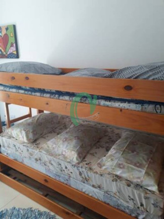 Imagem Apartamento com 1 Quarto à Venda, 58 m² em Caiçara - Praia Grande