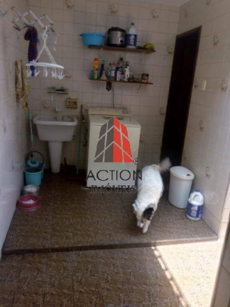 Imagem Sobrado com 2 Quartos à Venda, 72 m² em Vila Gomes Cardim - São Paulo