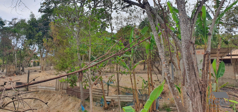Imagem Terreno à Venda, 1.533 m² em Andiroba - Esmeraldas
