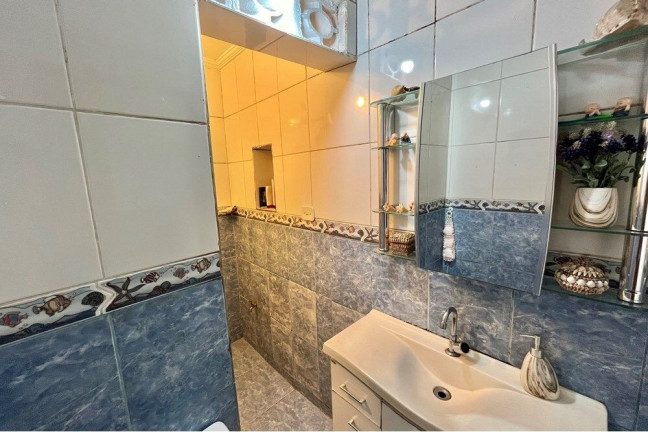 Imagem Casa com 2 Quartos à Venda, 60 m² em Vila Formosa - São Paulo
