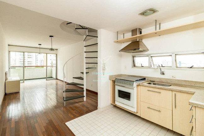 Imagem Apartamento com 1 Quarto à Venda, 82 m² em Vila Mariana - São Paulo Imagem Apartamento com 1 Quarto à Venda, 82 m² em Vila Mariana - São Paulo