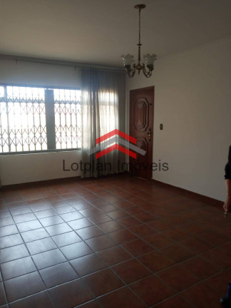 Casa com 3 Quartos à Venda, 150 m² em Vila Industrial - São Paulo