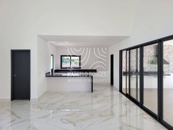 Imagem Casa de Condomínio com 3 Quartos à Venda, 242 m² em Jardim Colonial - Atibaia