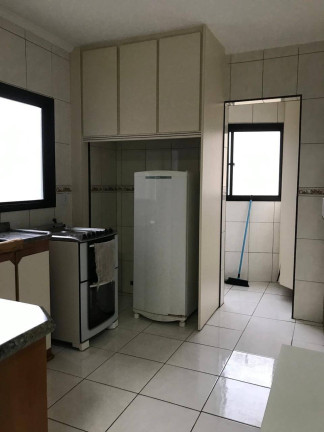 Imagem Apartamento com 2 Quartos à Venda, 80 m² em Caiçara - Praia Grande