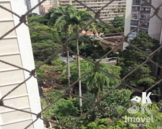 Imagem Apartamento com 4 Quartos à Venda, 312 m² em Higienópolis - São Paulo Imagem Apartamento com 4 Quartos à Venda, 312 m² em Higienópolis - São Paulo
