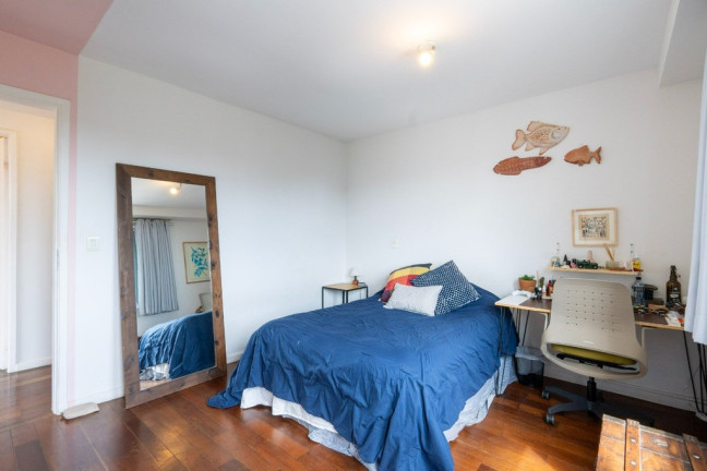 Imagem Imóvel com 1 Quarto à Venda, 80 m² em Sumarezinho - São Paulo