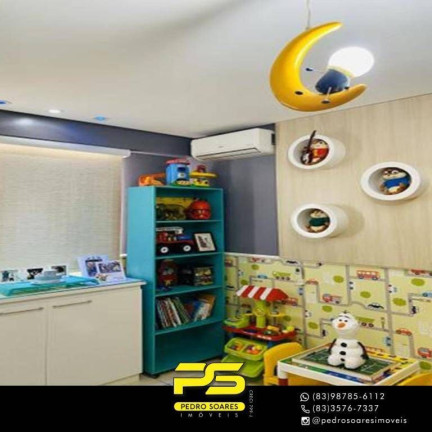 Imagem Apartamento com 3 Quartos à Venda, 87 m² em Manaíra - João Pessoa Imagem Apartamento com 3 Quartos à Venda, 87 m² em Manaíra - João Pessoa