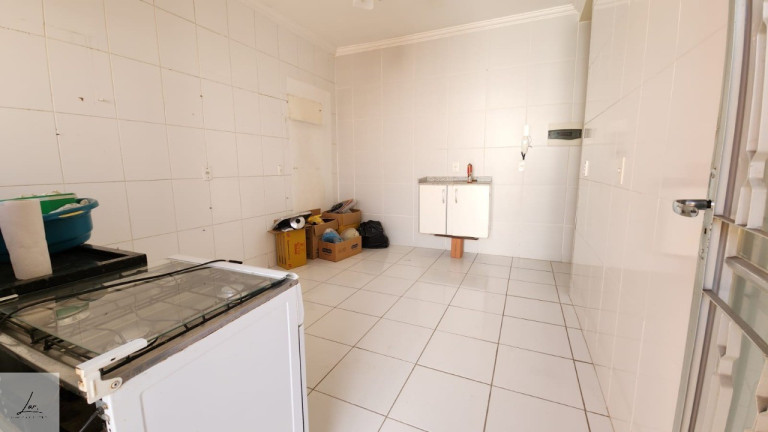 Casa com 3 Quartos à Venda, 115 m² em Vila Vitória Ii - Indaiatuba