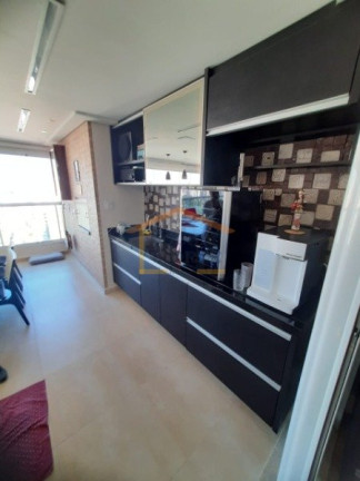 Imagem Apartamento com 3 Quartos à Venda, 139 m² em Santa Teresinha - São Paulo Imagem Apartamento com 3 Quartos à Venda, 139 m² em Santa Teresinha - São Paulo